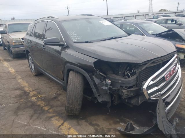 gmc terrain 2019 3gkalpex1kl134553