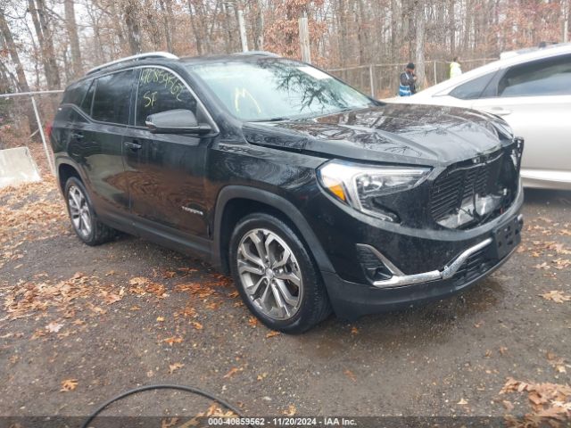 gmc terrain 2019 3gkalpex1kl188404