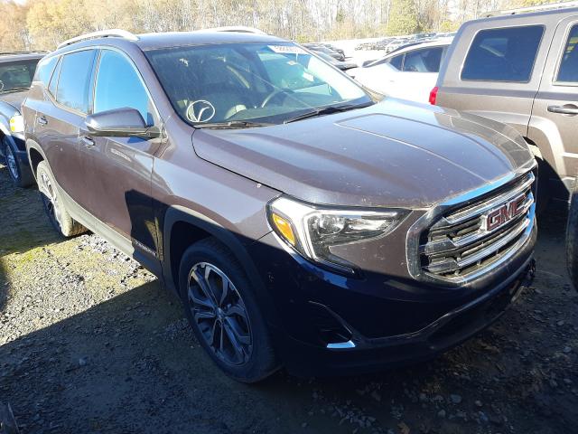 gmc terrain sl 2019 3gkalpex1kl269452