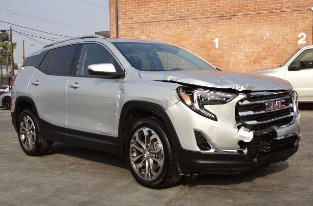 gmc terrain 2019 3gkalpex1kl273369