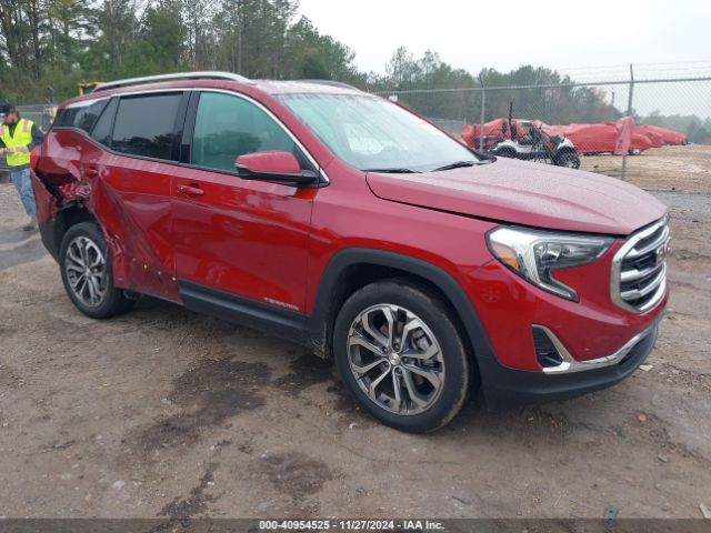 gmc terrain 2019 3gkalpex1kl275414