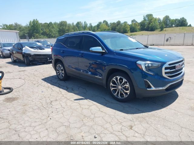 gmc terrain 2019 3gkalpex1kl376498