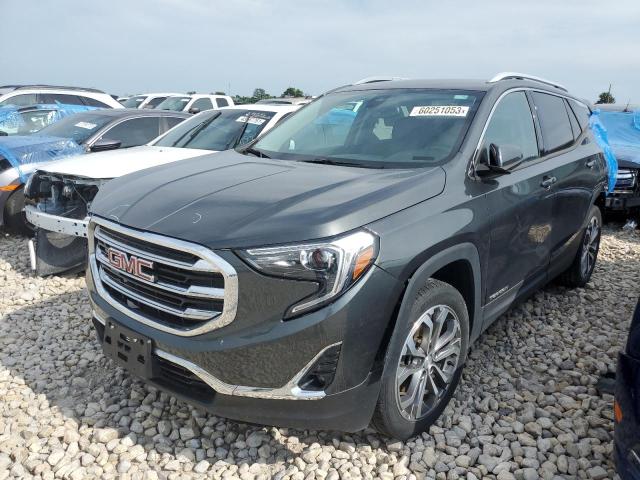 gmc terrain sl 2020 3gkalpex1ll209706