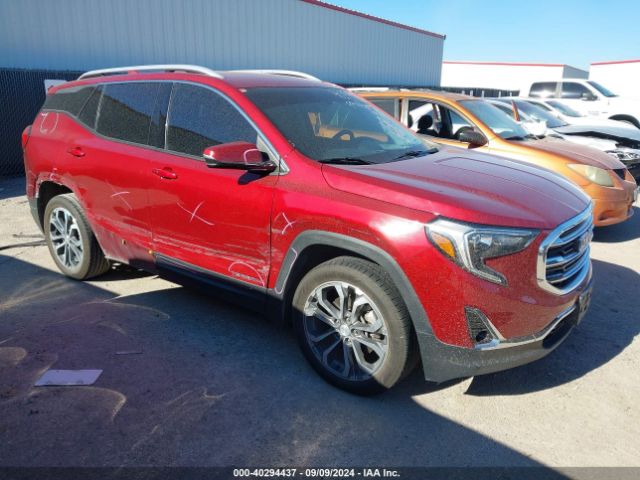 gmc terrain 2018 3gkalpex2jl279048