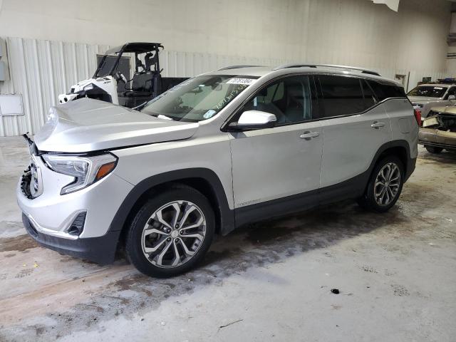 gmc terrain sl 2019 3gkalpex2kl298281