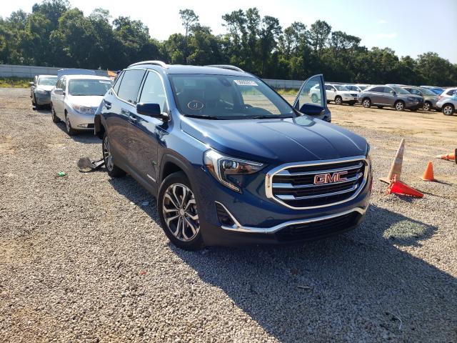 gmc terrain sl 2020 3gkalpex2ll215630