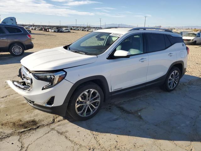 gmc terrain sl 2020 3gkalpex2ll253620