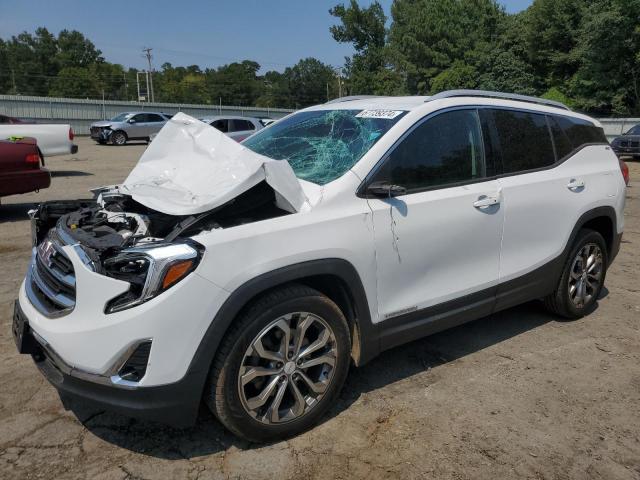 gmc terrain sl 2018 3gkalpex3jl335420