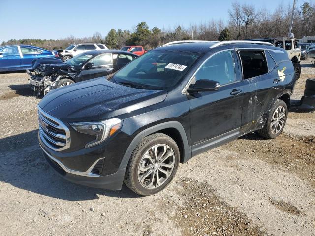 gmc terrain sl 2018 3gkalpex3jl394130