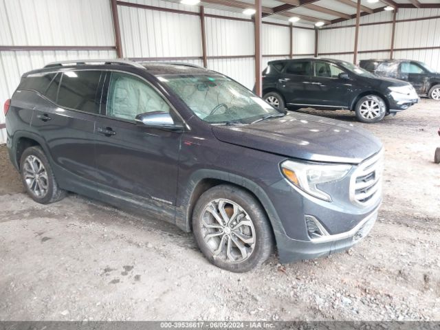 gmc terrain 2019 3gkalpex3kl254077