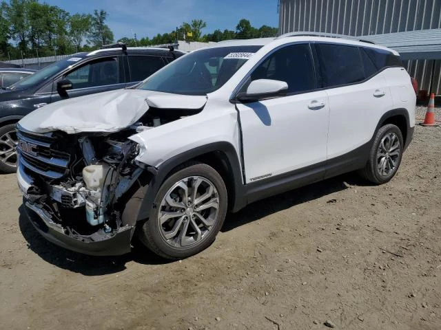 gmc terrain sl 2019 3gkalpex3kl323012