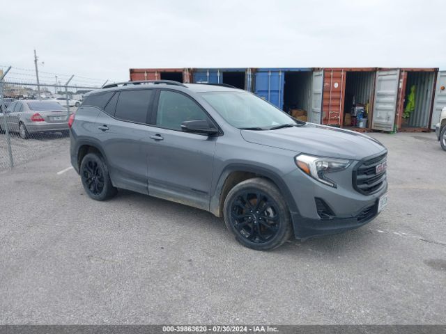 gmc terrain 2019 3gkalpex3kl356897