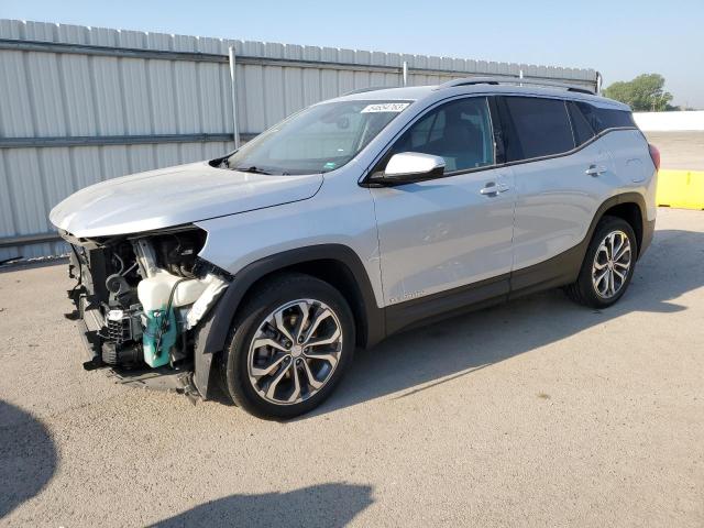 gmc terrain sl 2020 3gkalpex3ll208654