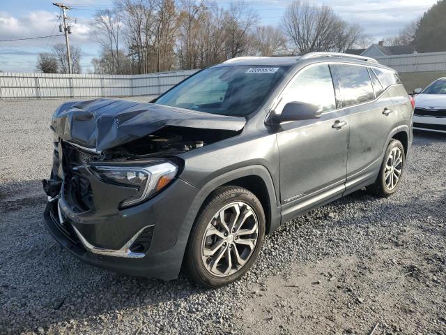 gmc terrain sl 2020 3gkalpex3ll236079