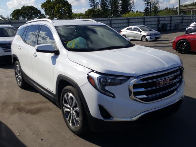 gmc terrain 2018 3gkalpex4jl143715