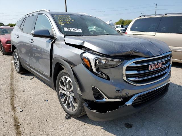 gmc terrain sl 2018 3gkalpex4jl304337