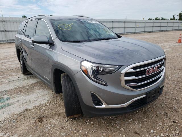 gmc terrain sl 2018 3gkalpex4jl328427