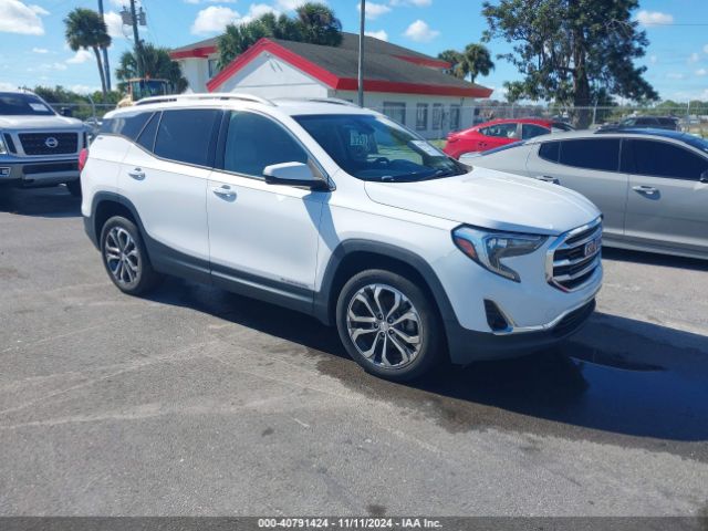 gmc terrain 2018 3gkalpex4jl372329