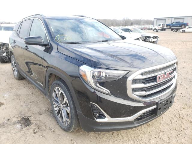 gmc terrain sl 2019 3gkalpex4kl138144