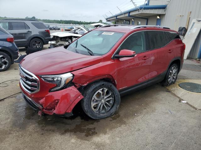 gmc terrain 2019 3gkalpex4kl299352