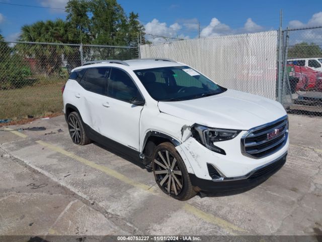 gmc terrain 2019 3gkalpex4kl303688