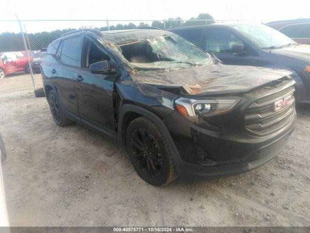 gmc terrain 2019 3gkalpex4kl332589