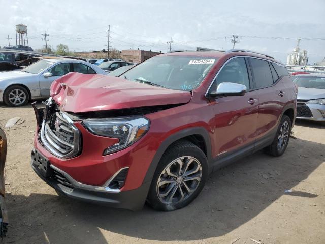 gmc terrain sl 2019 3gkalpex4kl354012