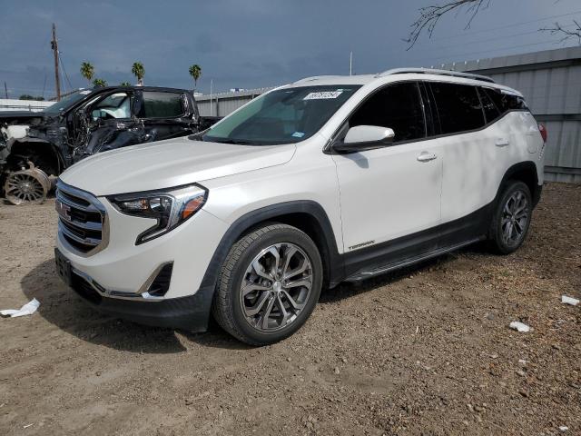 gmc terrain sl 2020 3gkalpex4ll173770