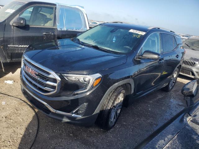 gmc terrain sl 2020 3gkalpex4ll245583