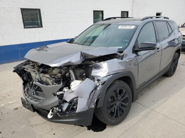 gmc terrain sl 2020 3gkalpex4ll263582