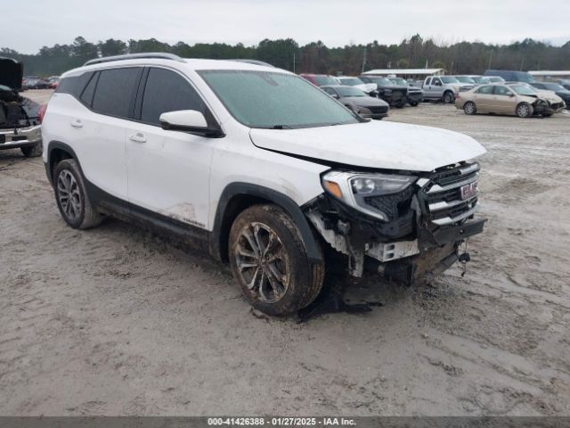 gmc terrain 2020 3gkalpex4ll274470