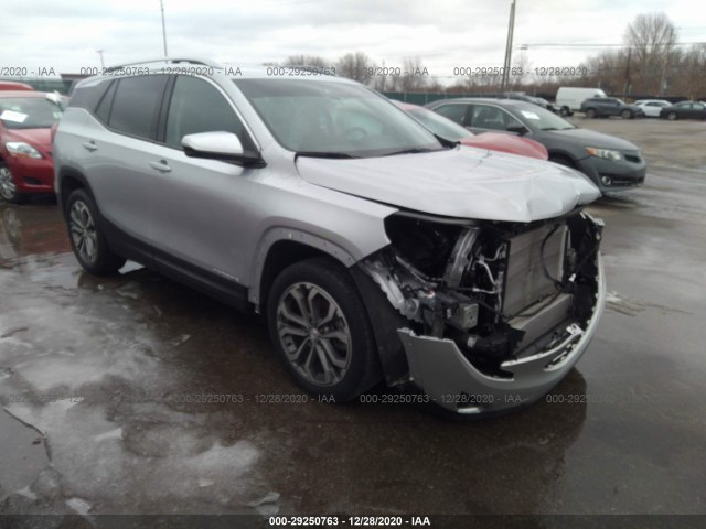 gmc terrain 2018 3gkalpex5jl233603