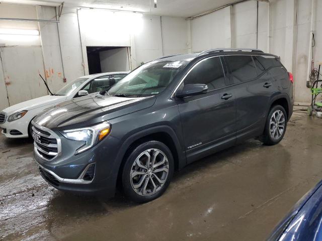 gmc terrain sl 2020 3gkalpex5ll210096