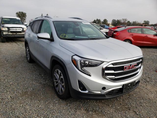 gmc terrain sl 2020 3gkalpex5ll236620