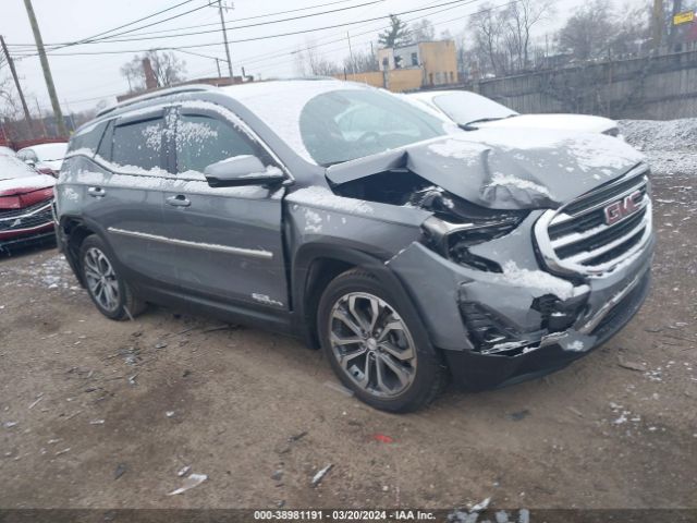 gmc terrain 2018 3gkalpex6jl171631