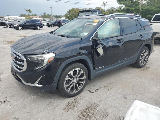 gmc terrain sl 2018 3gkalpex6jl187828