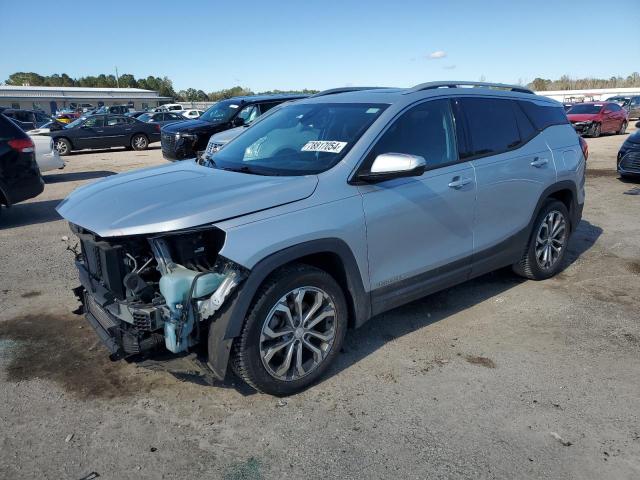 gmc terrain sl 2018 3gkalpex6jl270160