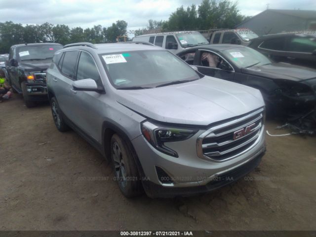 gmc terrain 2019 3gkalpex6kl300128