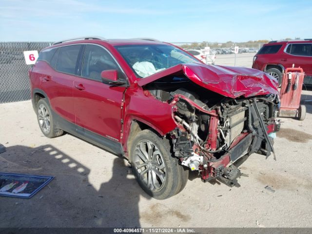 gmc terrain 2020 3gkalpex6ll128569