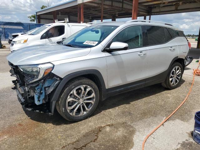 gmc terrain sl 2020 3gkalpex6ll153195