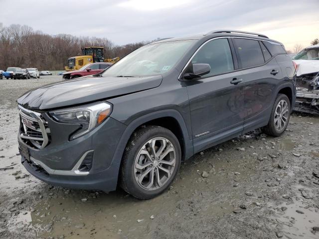 gmc terrain sl 2020 3gkalpex6ll213606