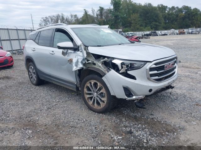 gmc terrain 2020 3gkalpex6ll237453