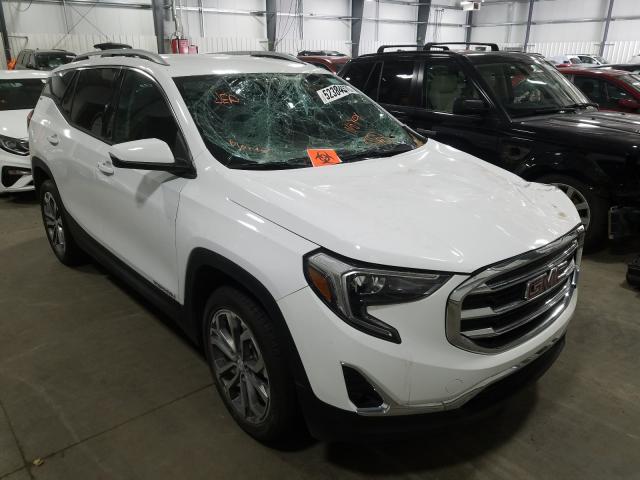 gmc terrain sl 2020 3gkalpex6ll252213