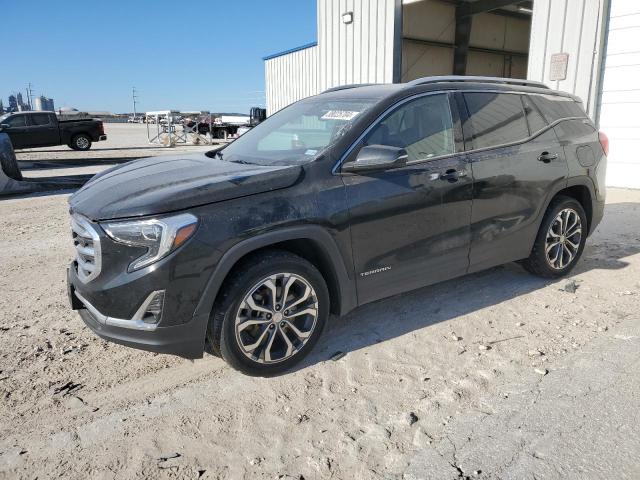 gmc terrain 2018 3gkalpex7jl141425