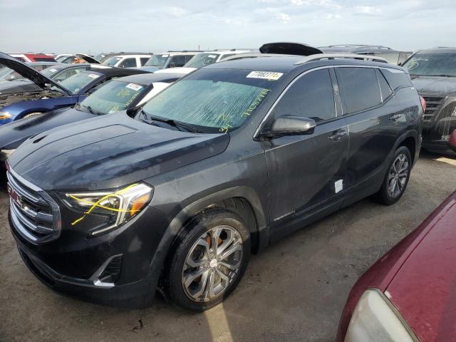 gmc terrain sl 2018 3gkalpex7jl144275