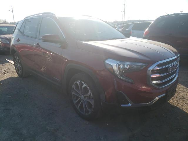 gmc terrain sl 2018 3gkalpex7jl208038