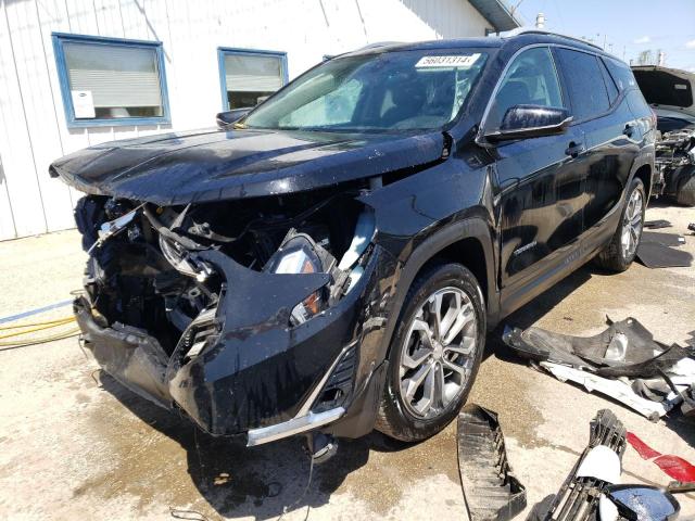 gmc terrain 2018 3gkalpex7jl251312