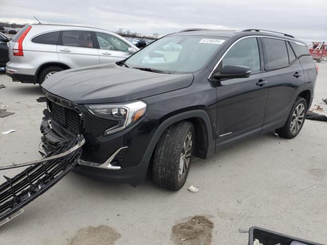 gmc terrain sl 2018 3gkalpex7jl296766