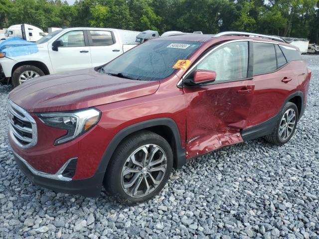 gmc terrain sl 2018 3gkalpex7jl405971