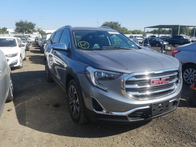 gmc terrain sl 2019 3gkalpex7kl224015